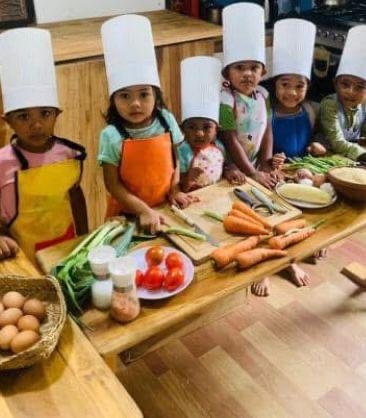 Cognitive Development